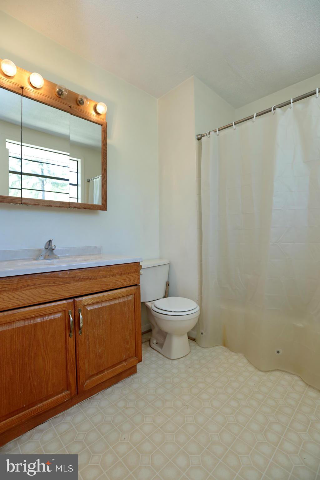 14120 Molly Berry Road Brandywine, MD 20613 - Photo 22 of 30 Bath (Master)
