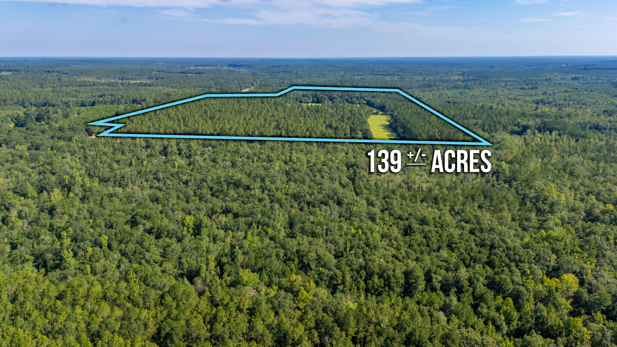 139-acres Yorkey Road Westville, FL 32464 - Photo 30 of 37