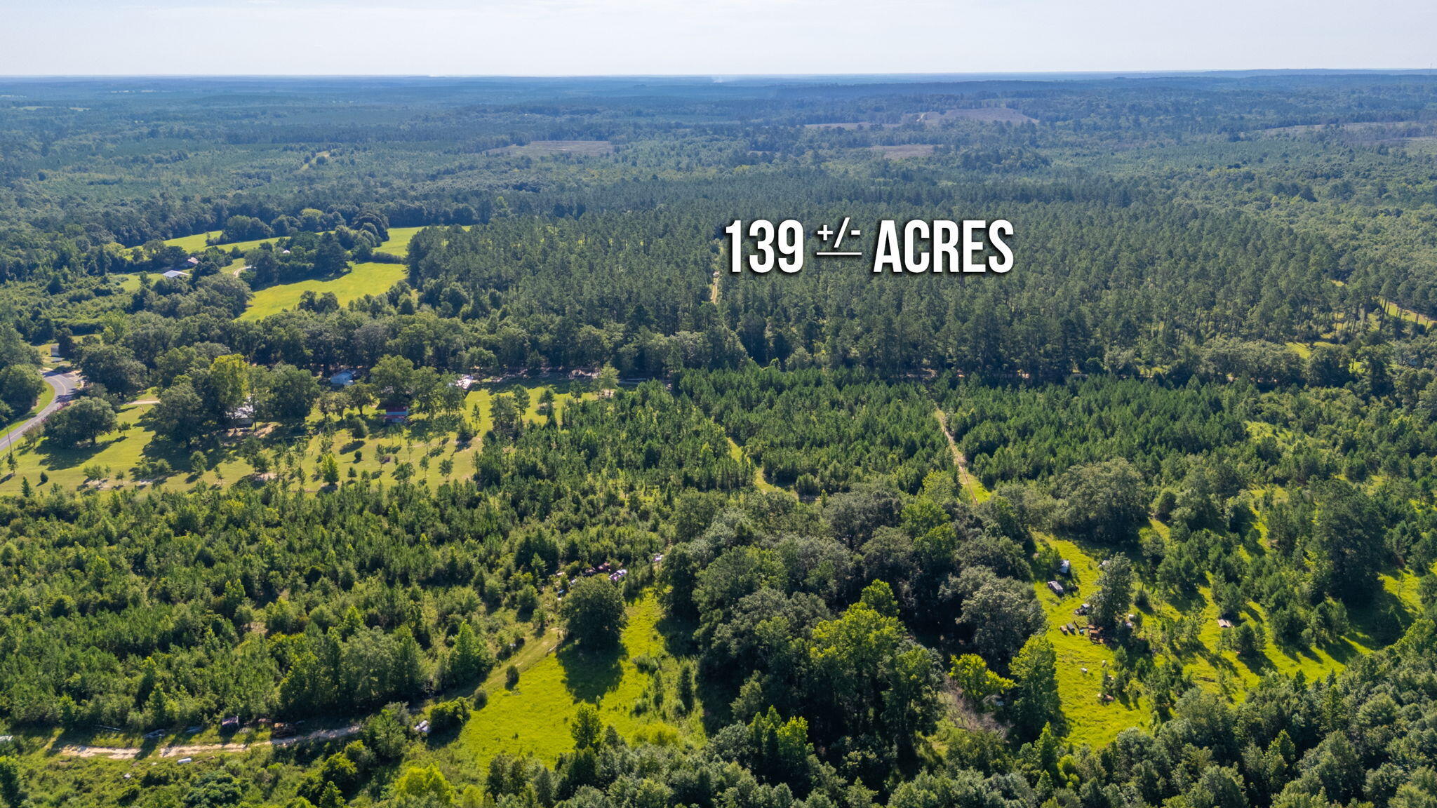 139-acres Yorkey Road Westville, FL 32464 - Photo 32 of 37 a view of a sign board