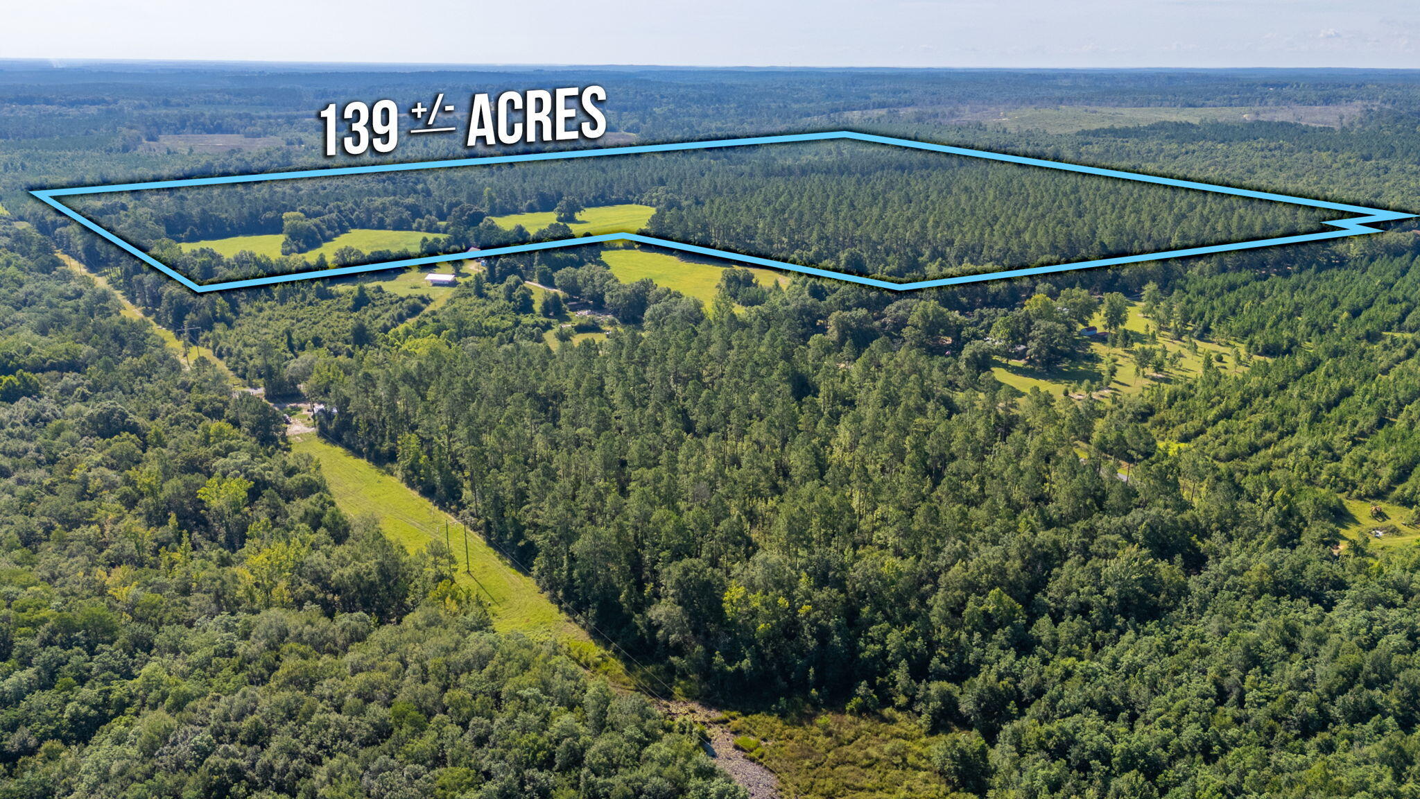 139-acres Yorkey Road Westville, FL 32464 - Photo 33 of 37 a view of a tennis court