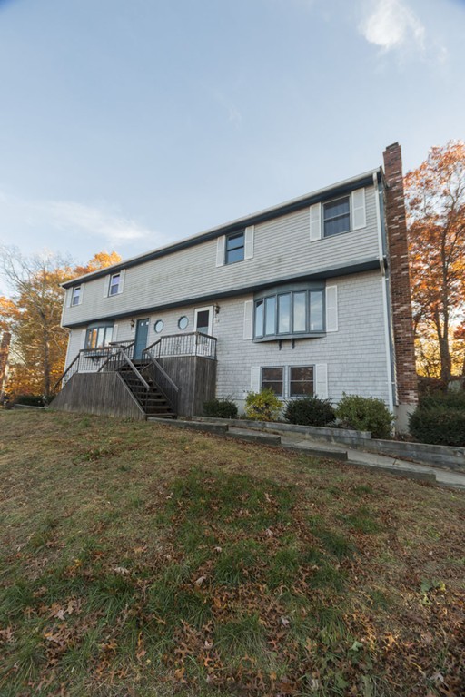 35 Emily Jeffers Road, Unit 35 Randolph, MA 02368 - Photo 1 of 21 Gallery Image 1