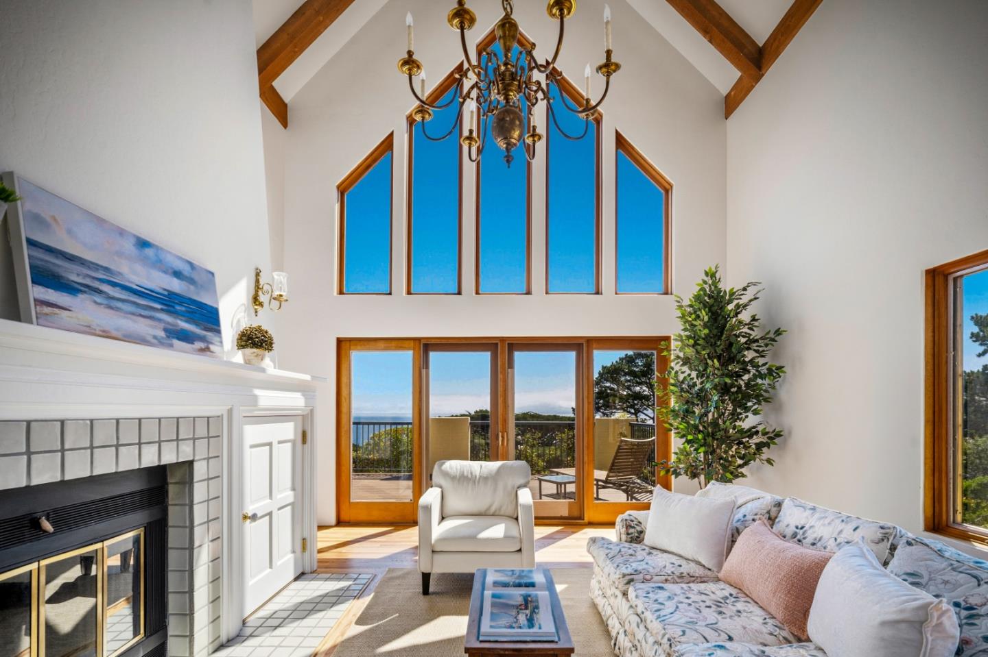 23 Mentone Road Carmel, CA 93923 - Photo 4 of 40