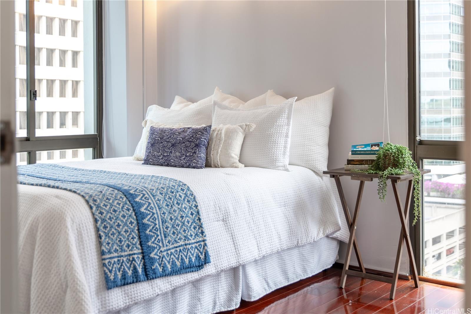 225 Queen Street, Unit 12G Honolulu, HI 96813 - Photo 13 of 25