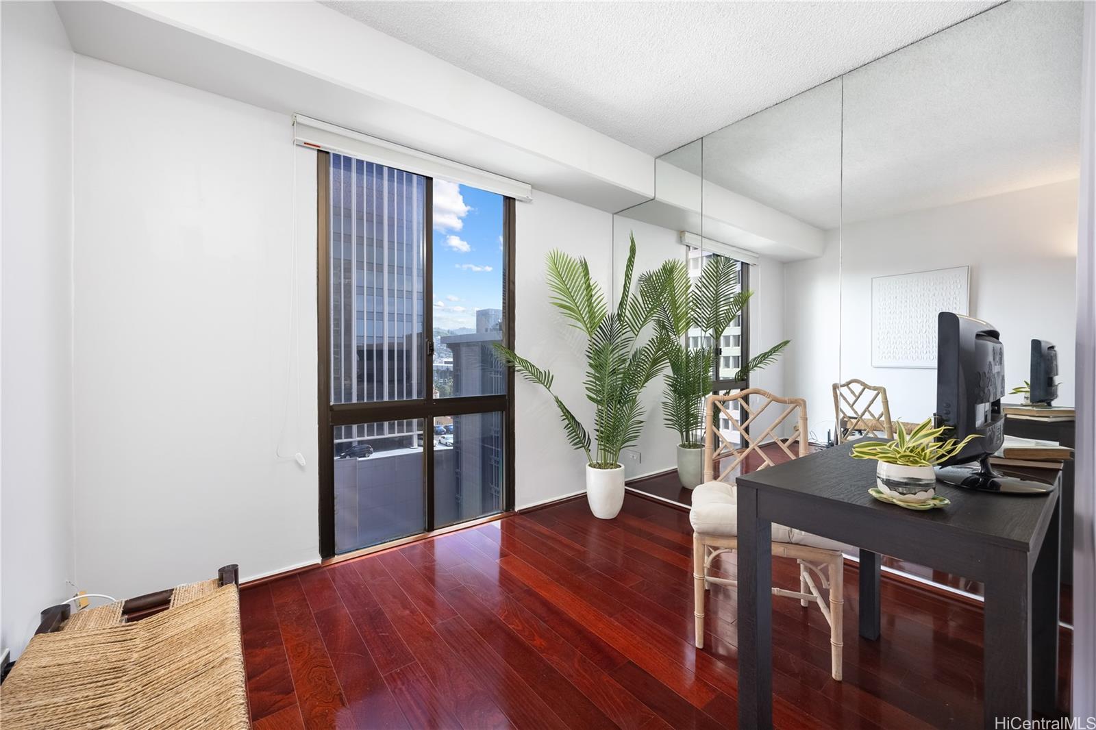 225 Queen Street, Unit 12G Honolulu, HI 96813 - Photo 18 of 25