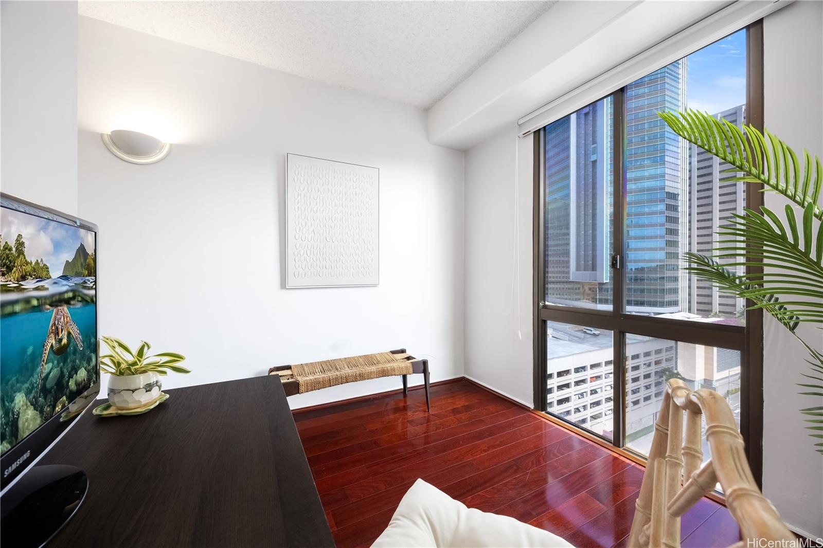 225 Queen Street, Unit 12G Honolulu, HI 96813 - Photo 19 of 25