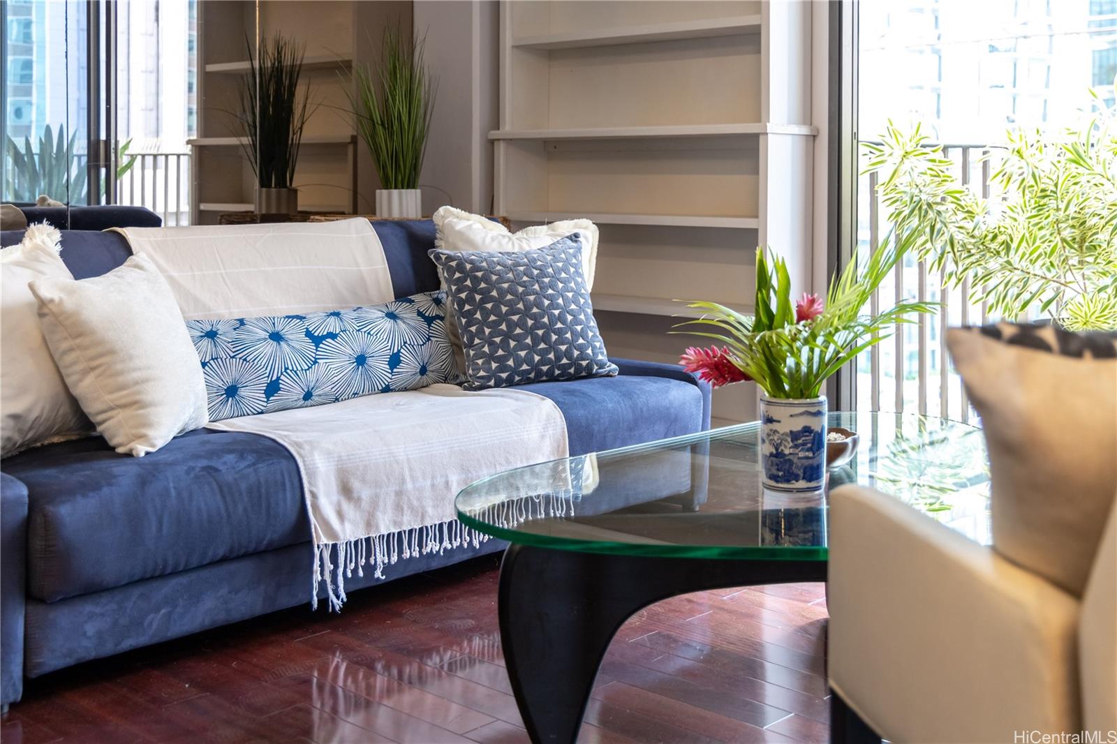 225 Queen Street, Unit 12G Honolulu, HI 96813 - Photo 2 of 25