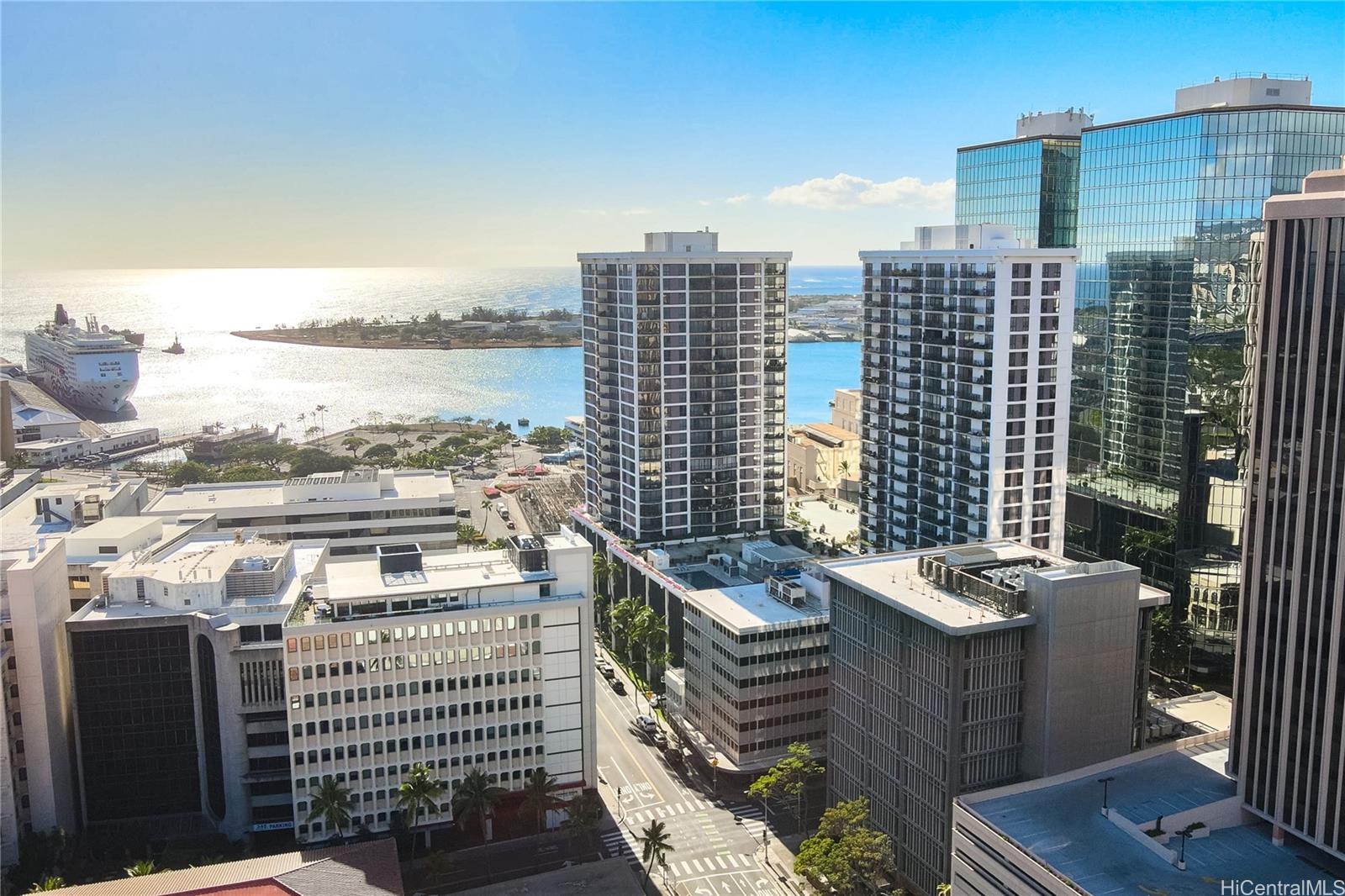 225 Queen Street, Unit 12G Honolulu, HI 96813 - Photo 24 of 25