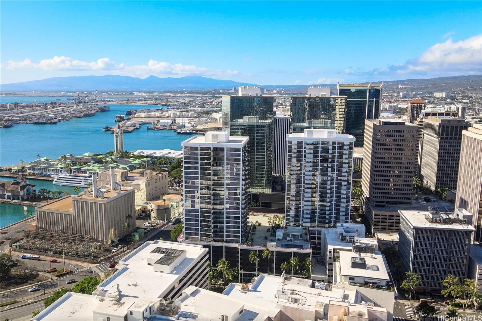 225 Queen Street, Unit 12G Honolulu, HI 96813 - Photo 25 of 25