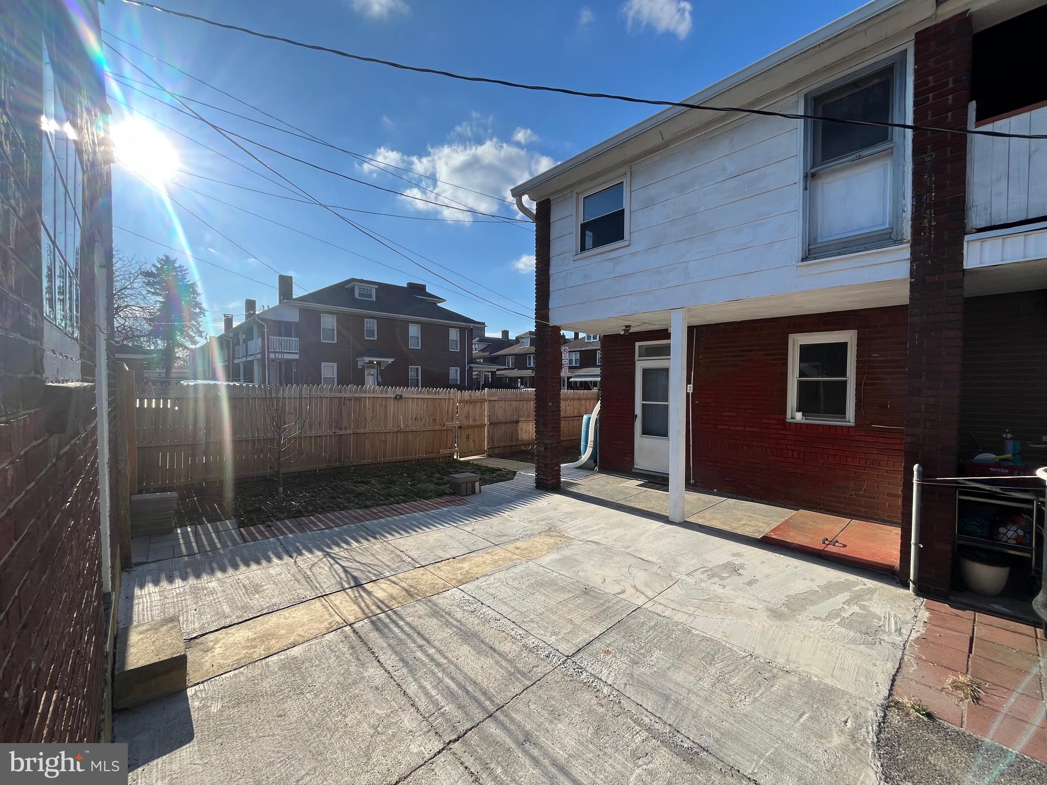 240 Harding Court York, PA 17403 - Photo 26 of 31 a view of a house with a outdoor space