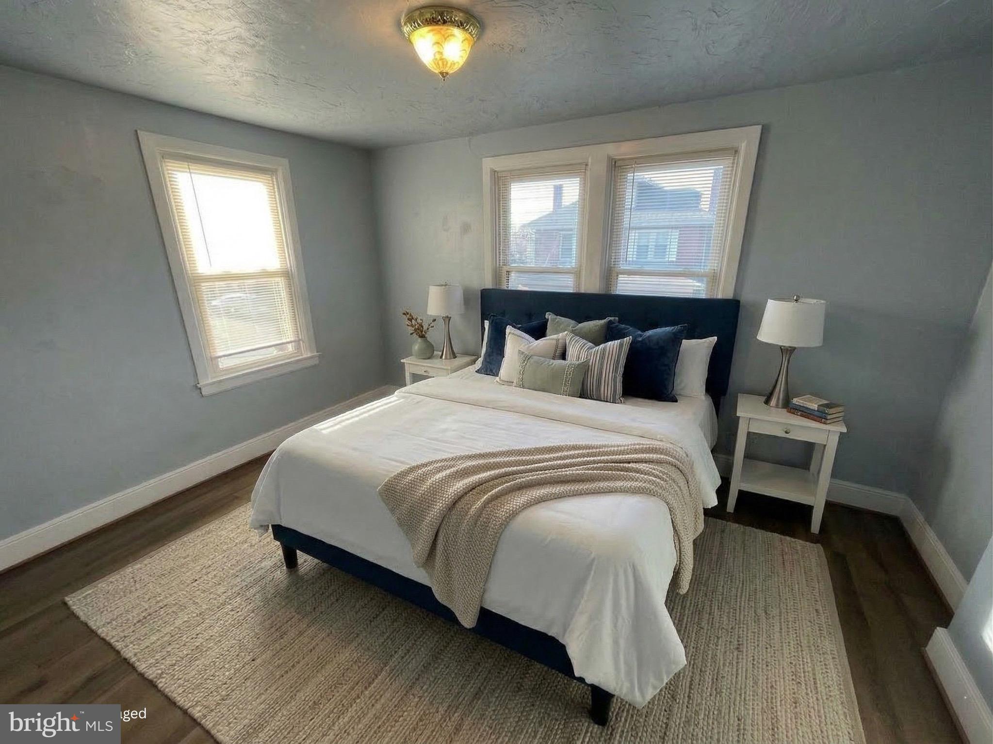 240 Harding Court York, PA 17403 - Photo 7 of 31 a bedroom with a bed and window