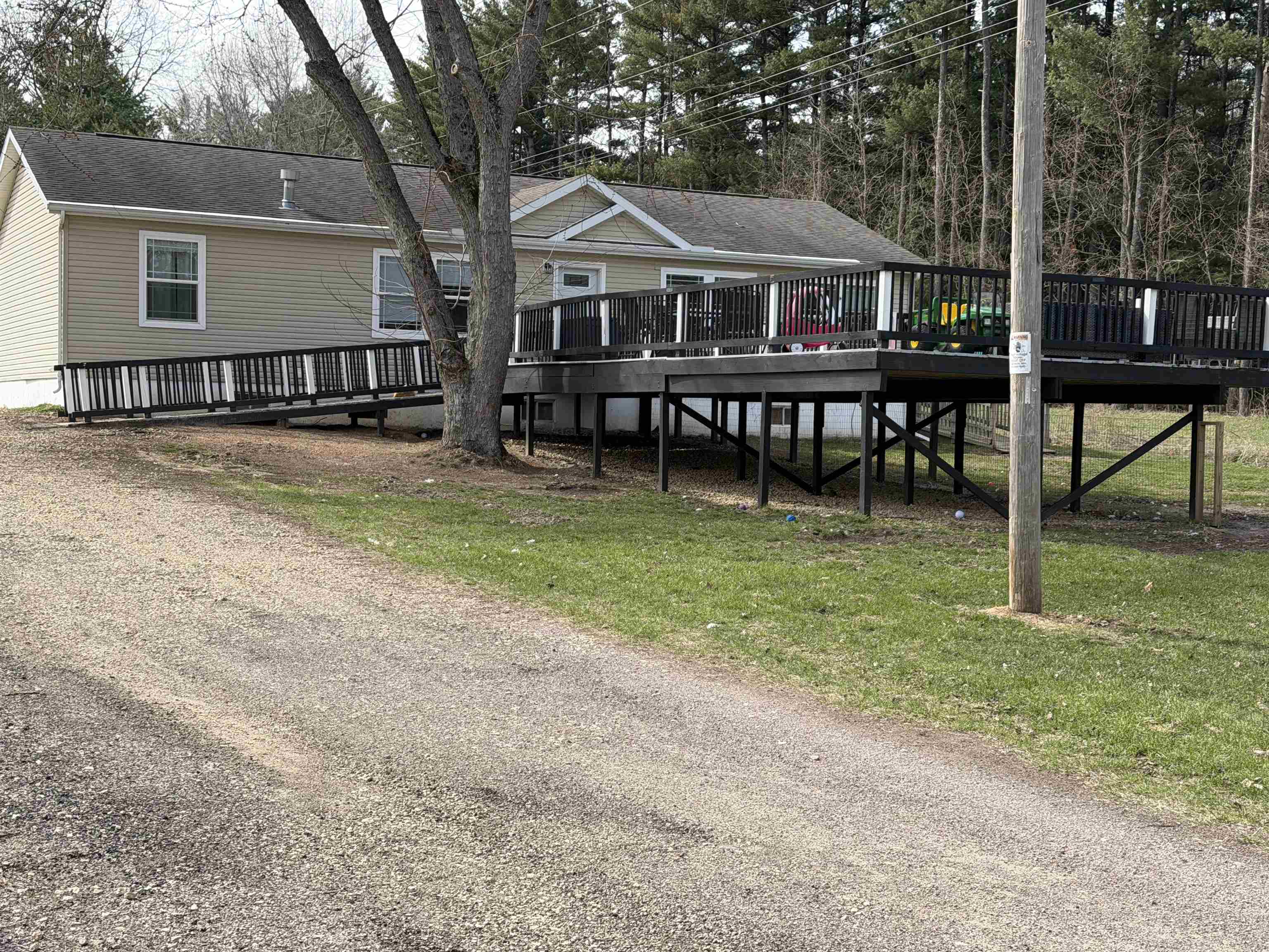 3377 3rd Lane Montello, WI 53949 - Photo 2 of 28