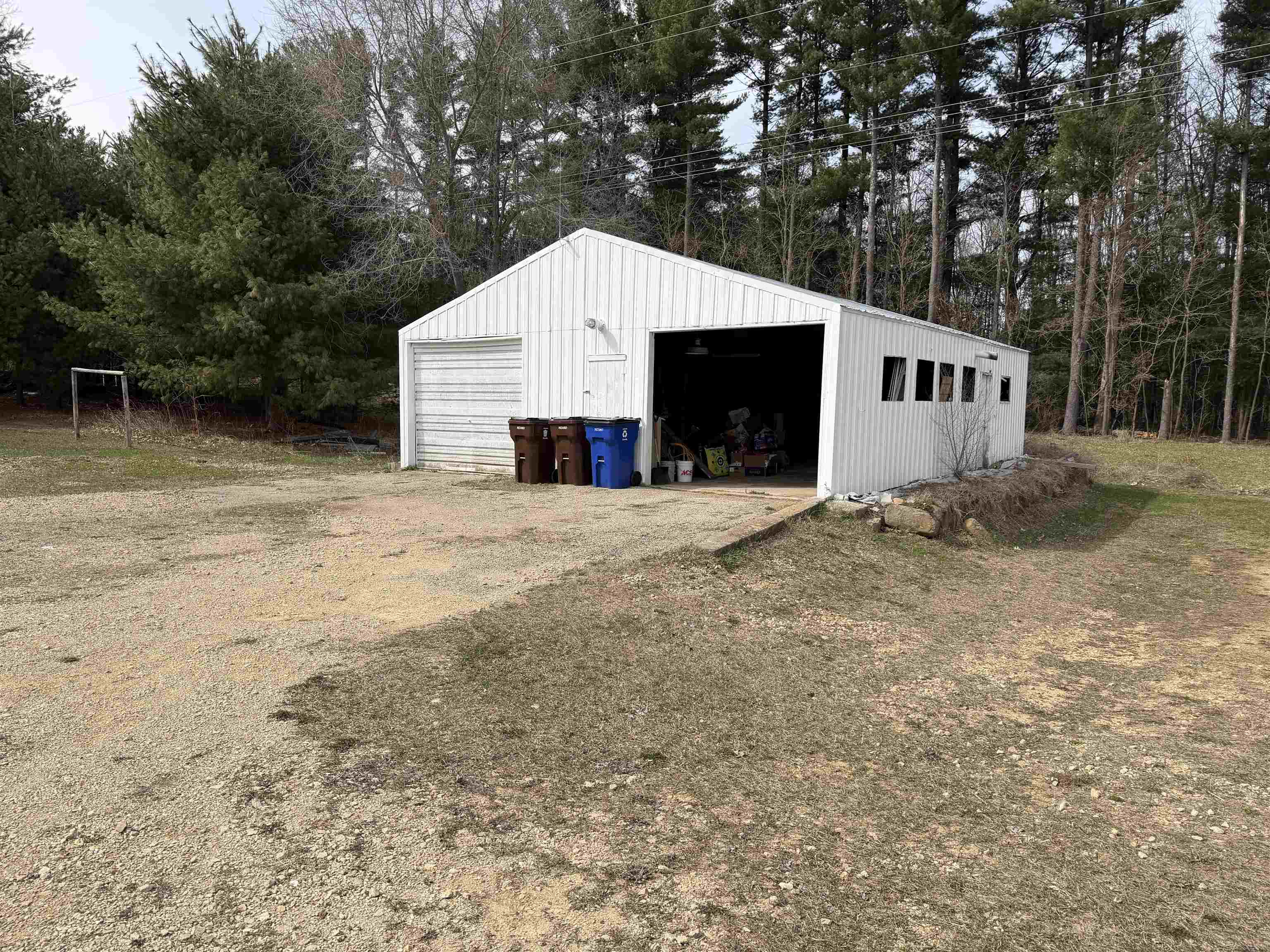 3377 3rd Lane Montello, WI 53949 - Photo 7 of 28