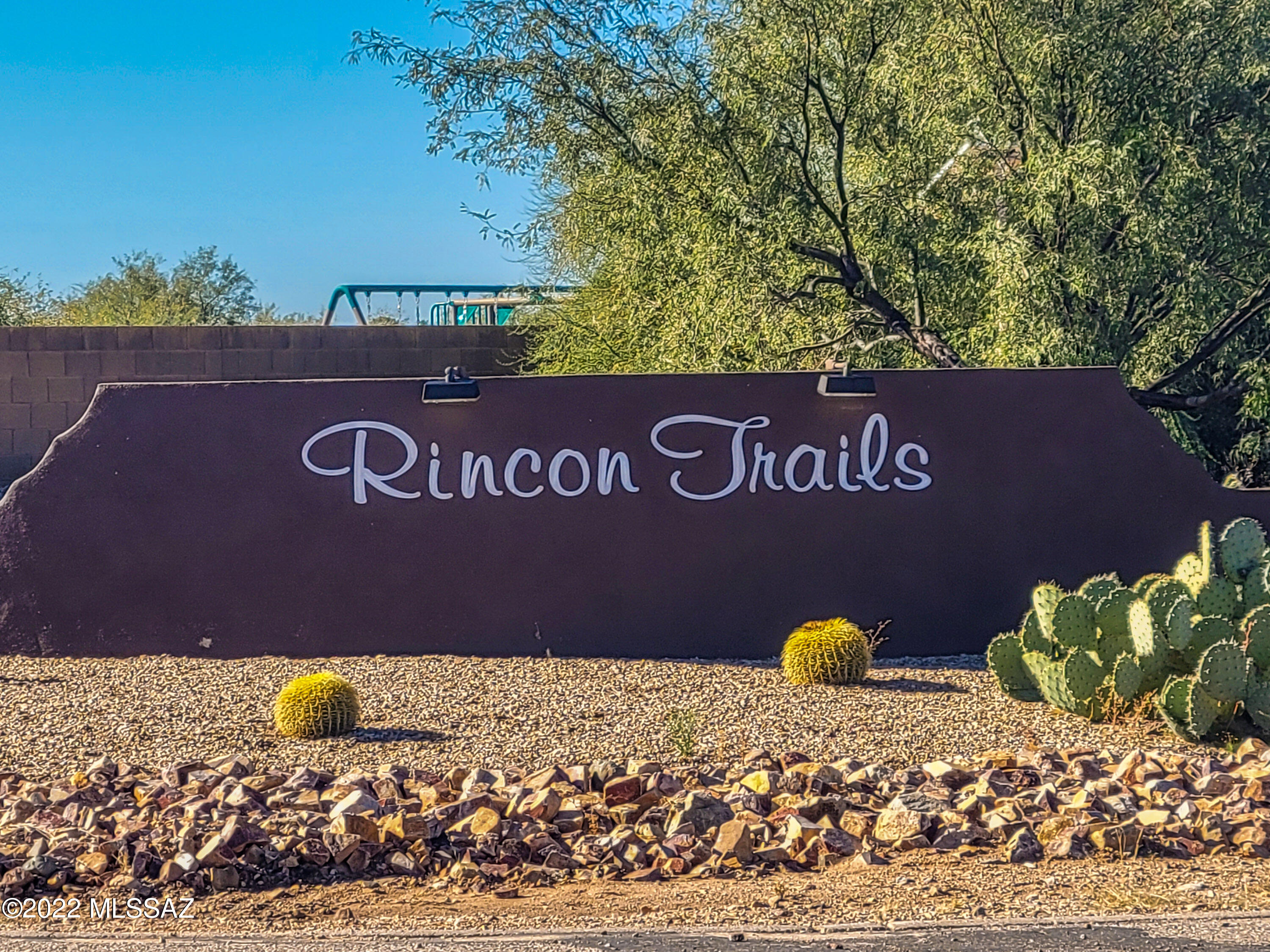 9366 South Via Famero Vail, AZ 85641 - Photo 43 of 50