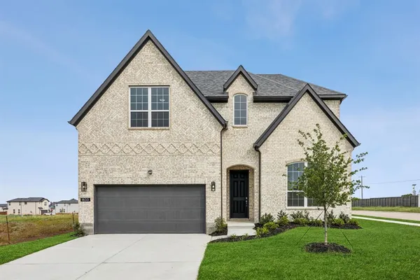 $489,000 | 1607 Vista Grande Drive, Forney, TX 75126