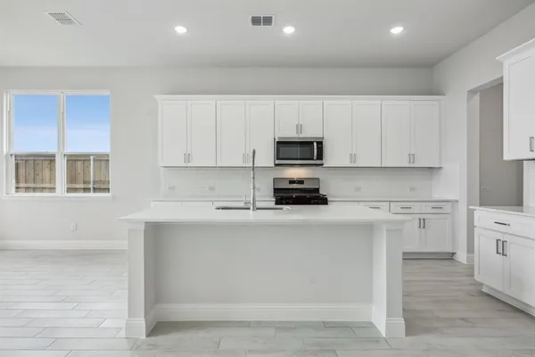 $489,000 | 1607 Vista Grande Drive, Forney, TX 75126