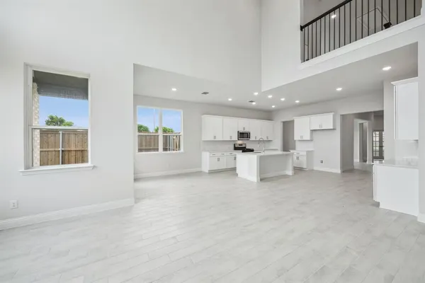 $489,000 | 1607 Vista Grande Drive, Forney, TX 75126
