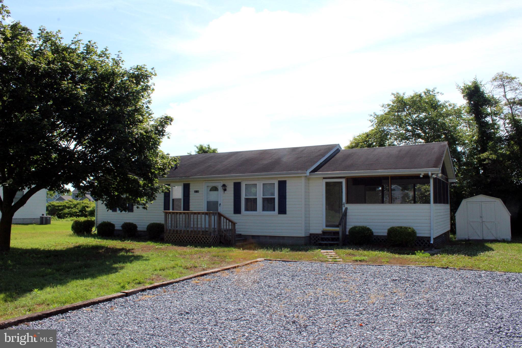 32129 Warren Road Millville, DE 19967 - Photo 1 of 21 Gallery Image 1