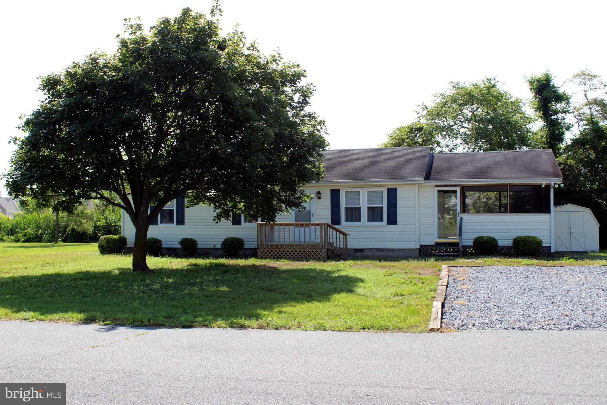 32129 Warren Road Millville, DE 19967 - Photo 20 of 21 Gallery Image 20