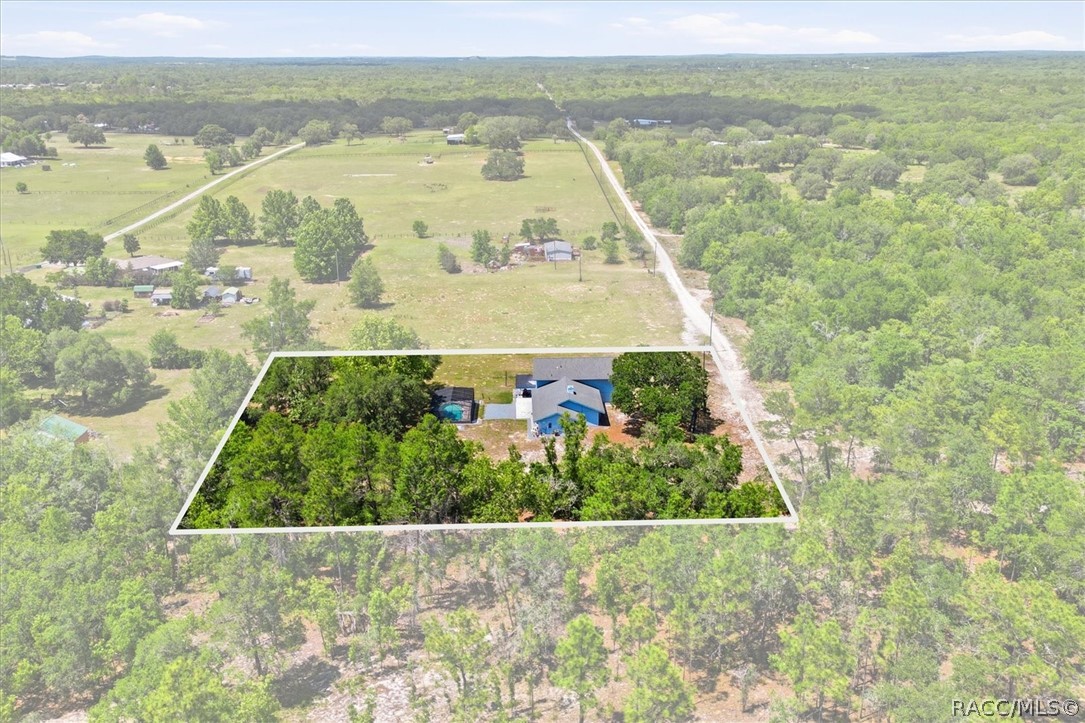 7480 South Hobbs Point Lecanto, FL 34461 - Photo 1 of 45