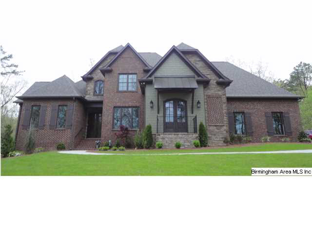1137 Springhill Lane Birmingham, AL 35242 - Photo 1 of 13