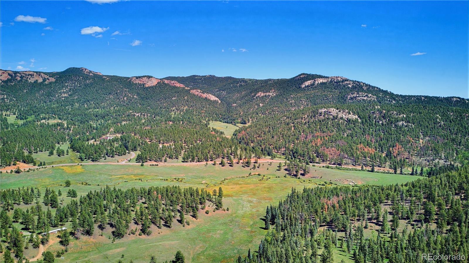 33511 Nova Road Pine, CO 80470 - Photo 9 of 50 Gallery Image 9