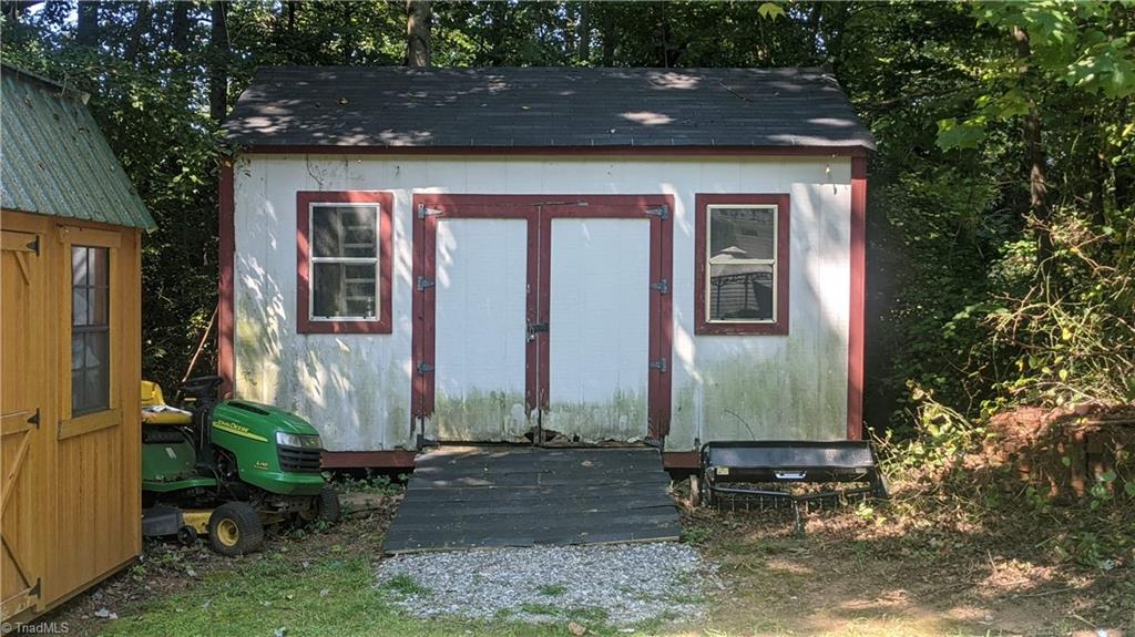 674 Sawyer Road Hays, NC 28635 - Photo 22 of 23 Gallery Image 22