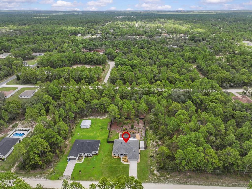16174 Malden Road Weeki Wachee, FL 34614 - Photo 55 of 60 Gallery Image 55