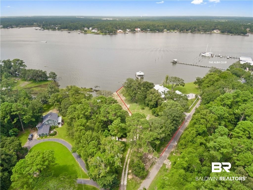 2521 Riverforest Drive Mobile, AL 36605 - Photo 3 of 10