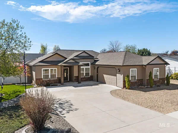 $364,900 | 2560 Northeast 16th Avenue, Payette, ID 83661