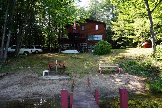 4 Sallys Point Road Grafton, NH 03240 - Photo 1 of 23 Gallery Image 1