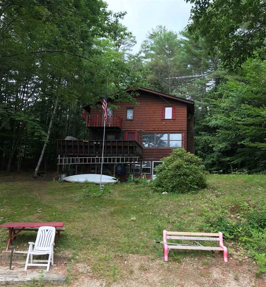 4 Sallys Point Road Grafton, NH 03240 - Photo 2 of 23 Gallery Image 2