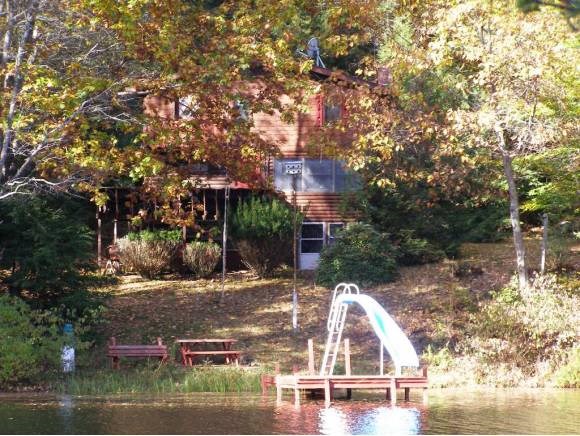 4 Sallys Point Road Grafton, NH 03240 - Photo 18 of 23 Gallery Image 18