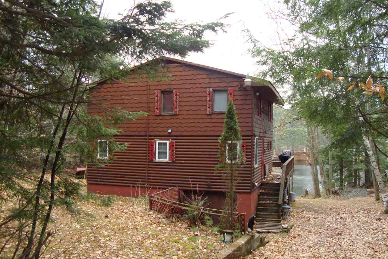 4 Sallys Point Road Grafton, NH 03240 - Photo 4 of 23 Gallery Image 4