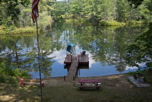 4 Sallys Point Road Grafton, NH 03240 - Photo 5 of 23 Gallery Image 5