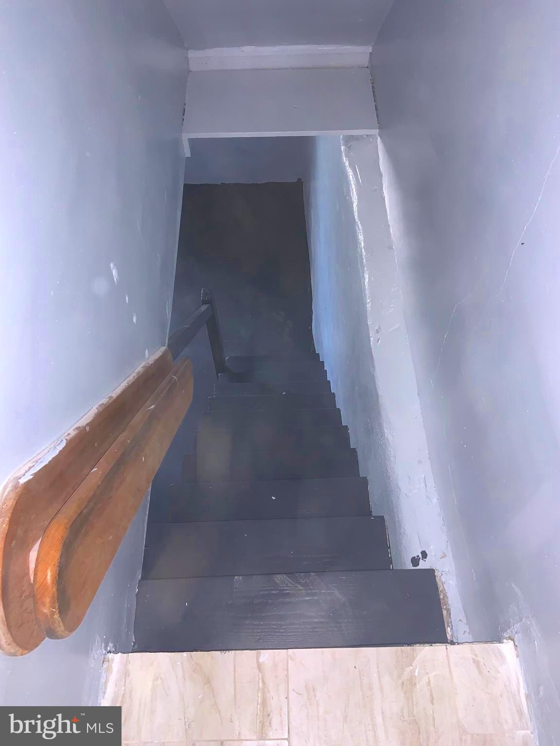 4613 Hartel Avenue Philadelphia, PA 19136 - Photo 13 of 17 a view of entryway and hall