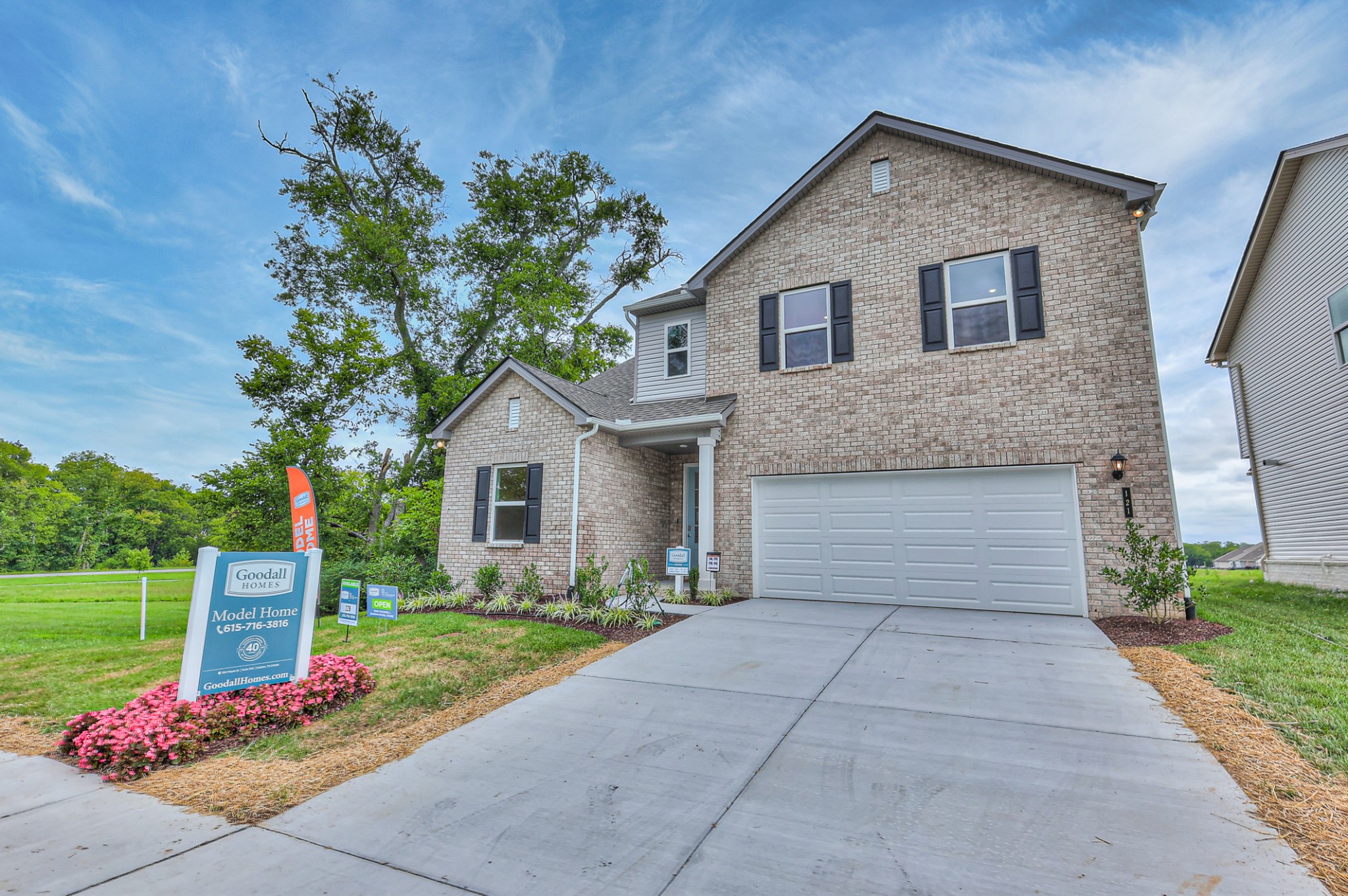 121 Finnley Road Gallatin, TN 37066 - Photo 39 of 52 Gallery Image 39