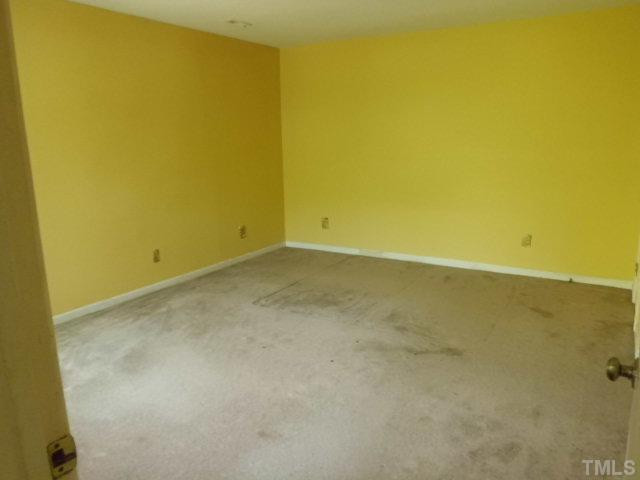 3301 Comstock Road Raleigh, NC 27604 - Photo 5 of 7 Photo 5