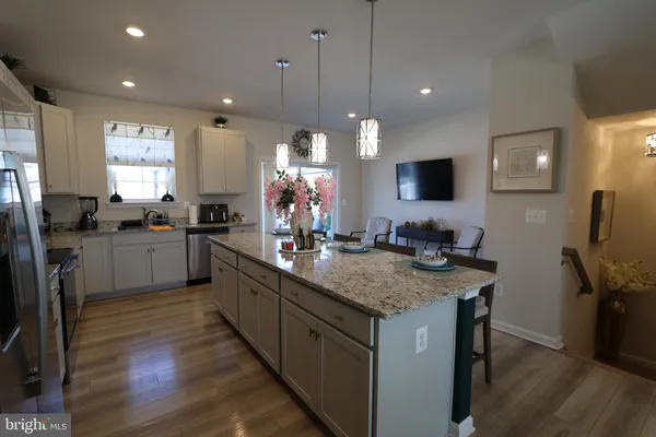 $415,000 | 677 Seeback Drive, Charles Town, WV 25414