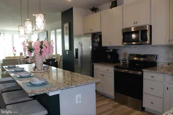 $415,000 | 677 Seeback Drive, Charles Town, WV 25414