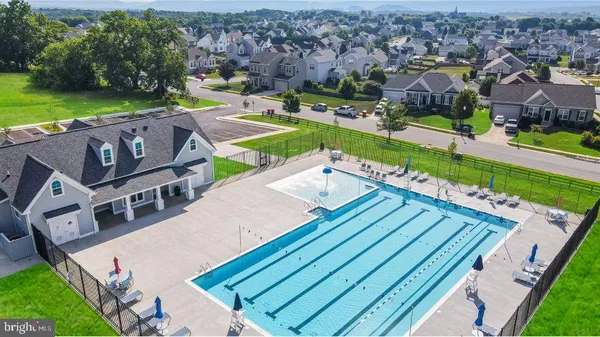 $415,000 | 677 Seeback Drive, Charles Town, WV 25414