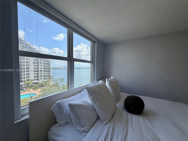 $3,900 | 770 Claughton Island Drive, Unit 1003, Miami, FL 33131