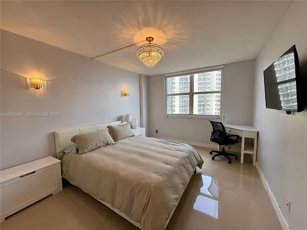 $3,900 | 770 Claughton Island Drive, Unit 1003, Miami, FL 33131