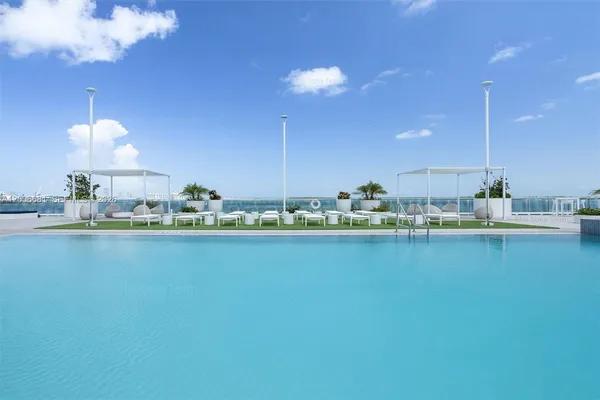 $3,900 | 770 Claughton Island Drive, Unit 1003, Miami, FL 33131