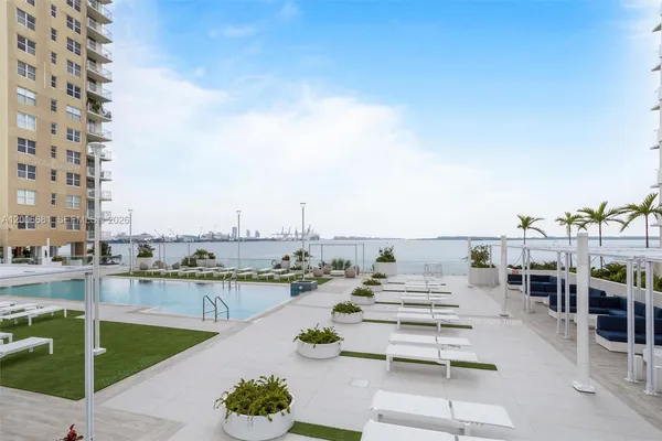 $3,900 | 770 Claughton Island Drive, Unit 1003, Miami, FL 33131