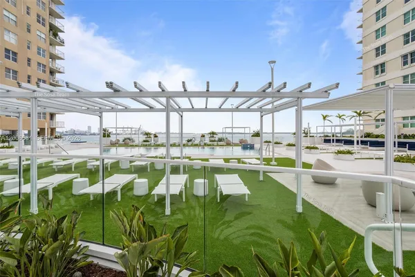 $3,900 | 770 Claughton Island Drive, Unit 1003, Miami, FL 33131