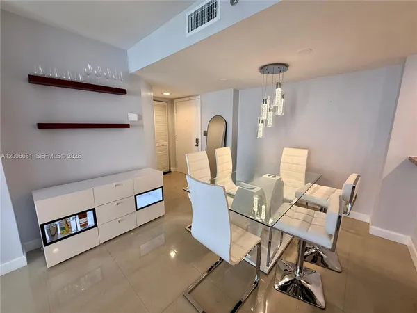 $3,900 | 770 Claughton Island Drive, Unit 1003, Miami, FL 33131