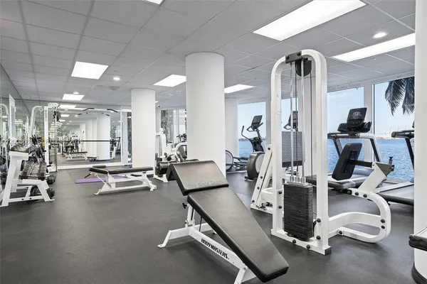 $3,900 | 770 Claughton Island Drive, Unit 1003, Miami, FL 33131
