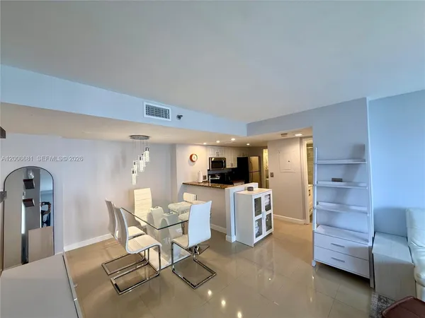 $3,900 | 770 Claughton Island Drive, Unit 1003, Miami, FL 33131
