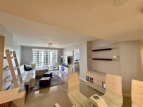 $3,900 | 770 Claughton Island Drive, Unit 1003, Miami, FL 33131