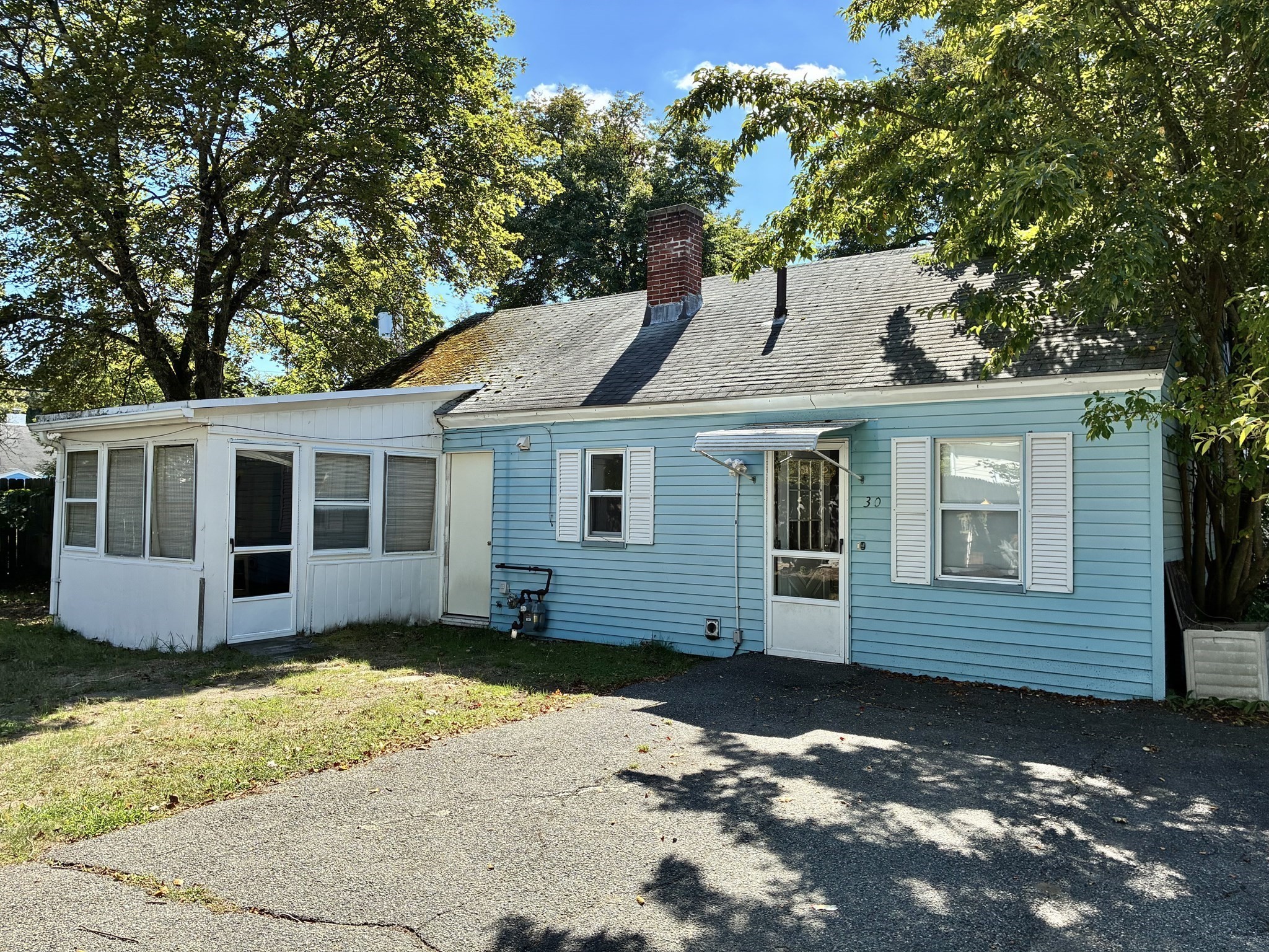 30 Shute Path Newton, MA 02459 - Photo 3 of 21 Gallery Image 3